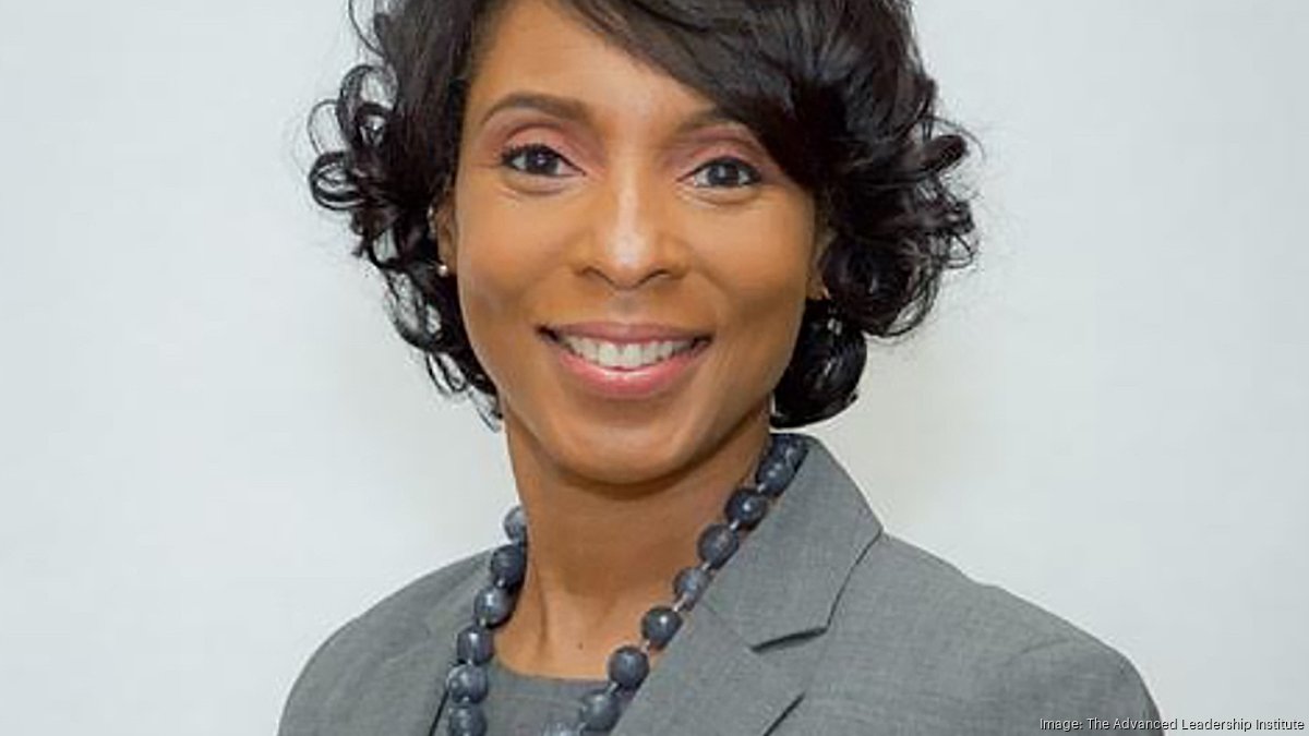 Alexis James Steals named VP of operations at The Advanced Leadership