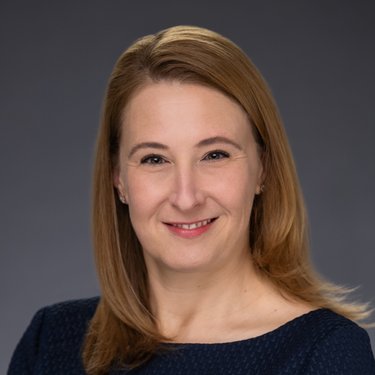 Sybil Freedman | People on The Move - Washington Business Journal