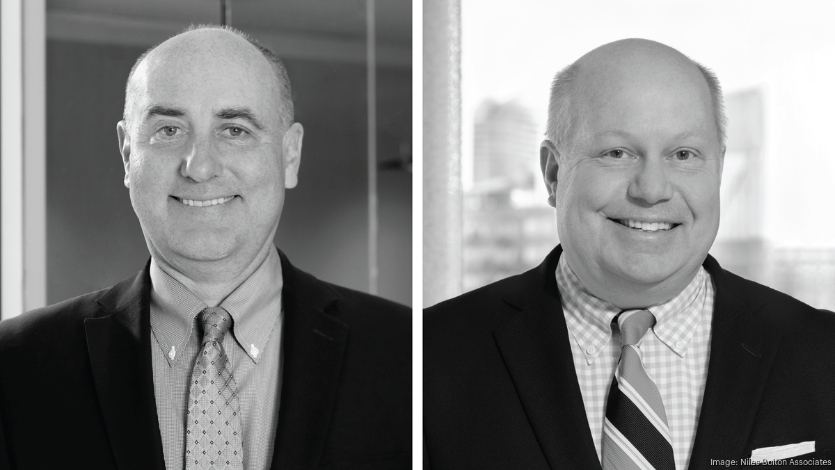 New president named to oversee leading Atlanta architecture firm Niles Bolton - The Business Journal