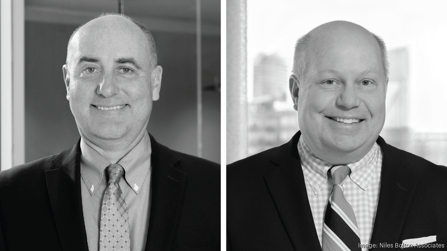 Niles Bolton architecture firm has new leaders - Atlanta Business Chronicle