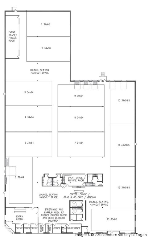 Pickleball club proposed for Eagan - Minneapolis / St. Paul Business ...