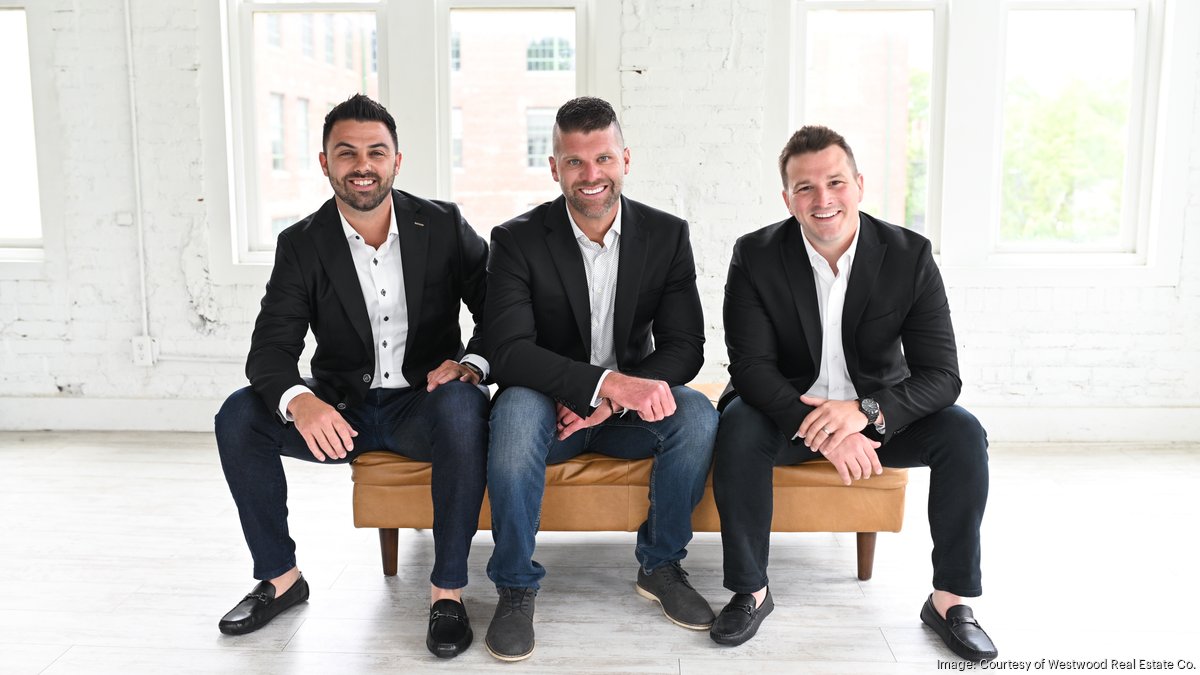 Hilliard developer the Westwood Collective launches new real estate
