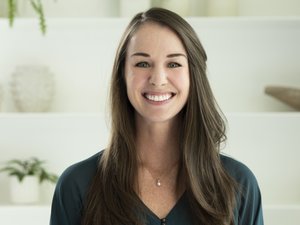 Eclipse Ventures partner Kaitlyn Glancy