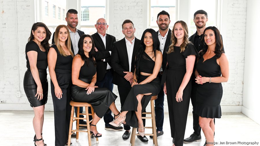 Hilliard developer the Westwood Collective launches new real estate