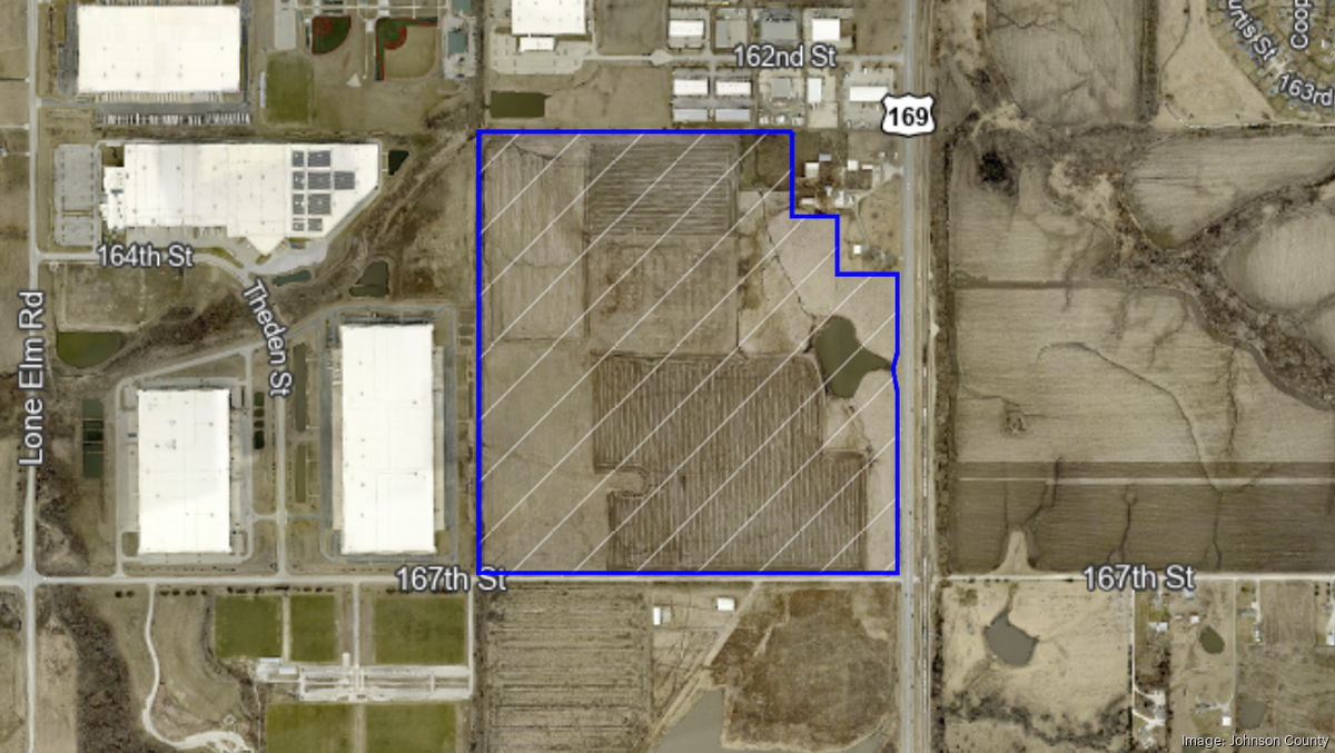 Free State Exchange plan will bring big industrial investment to Olathe ...