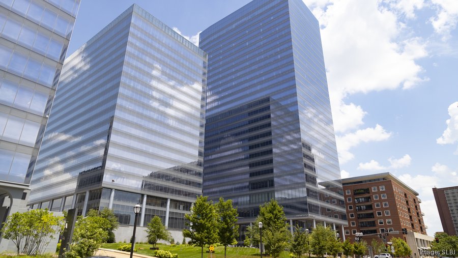 Centene reports $253M loss, stock continues slide - St. Louis Business ...