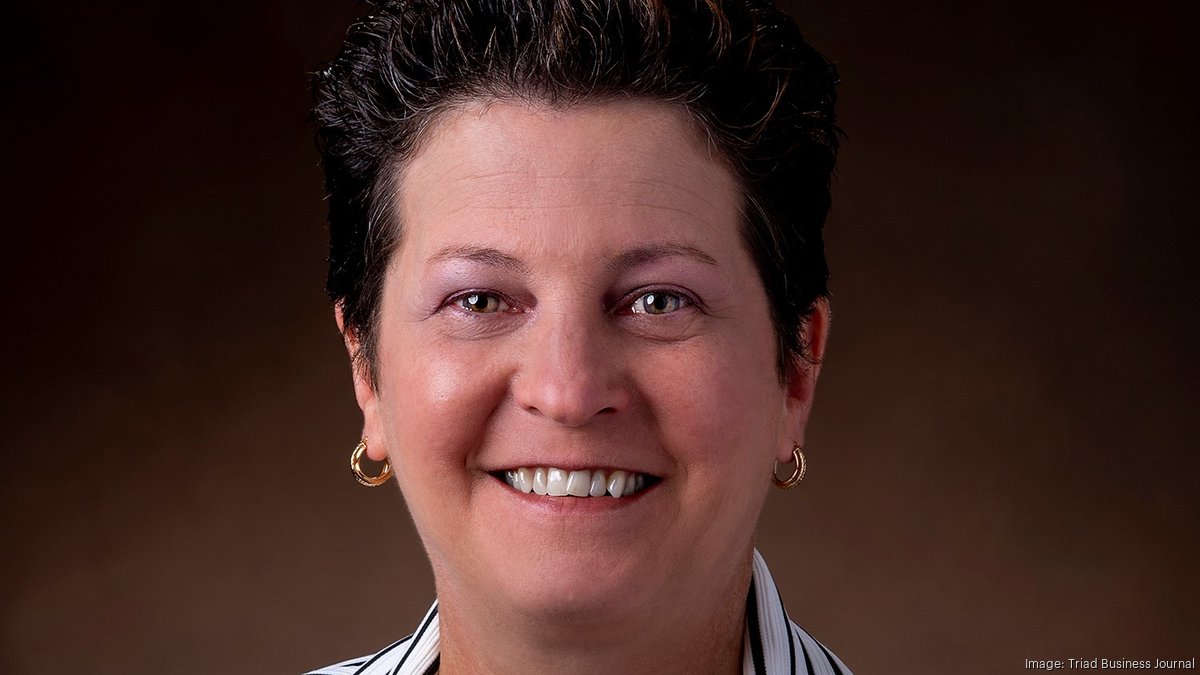 Beverly Proctor, COO of ACS Benefit Services, one of TBJ's 2023 CSuite