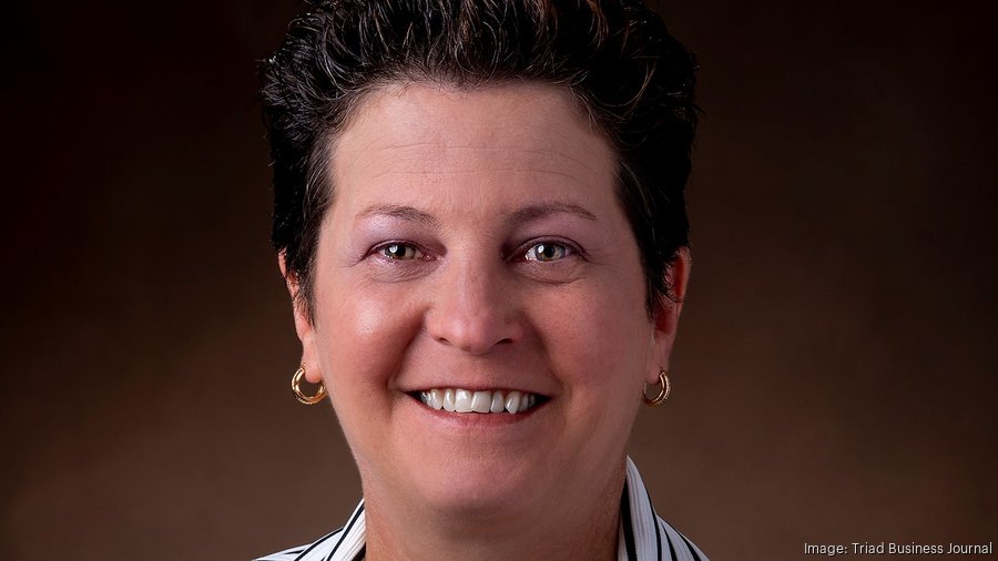 Beverly Proctor, COO of ACS Benefit Services, one of TBJ's 2023 CSuite