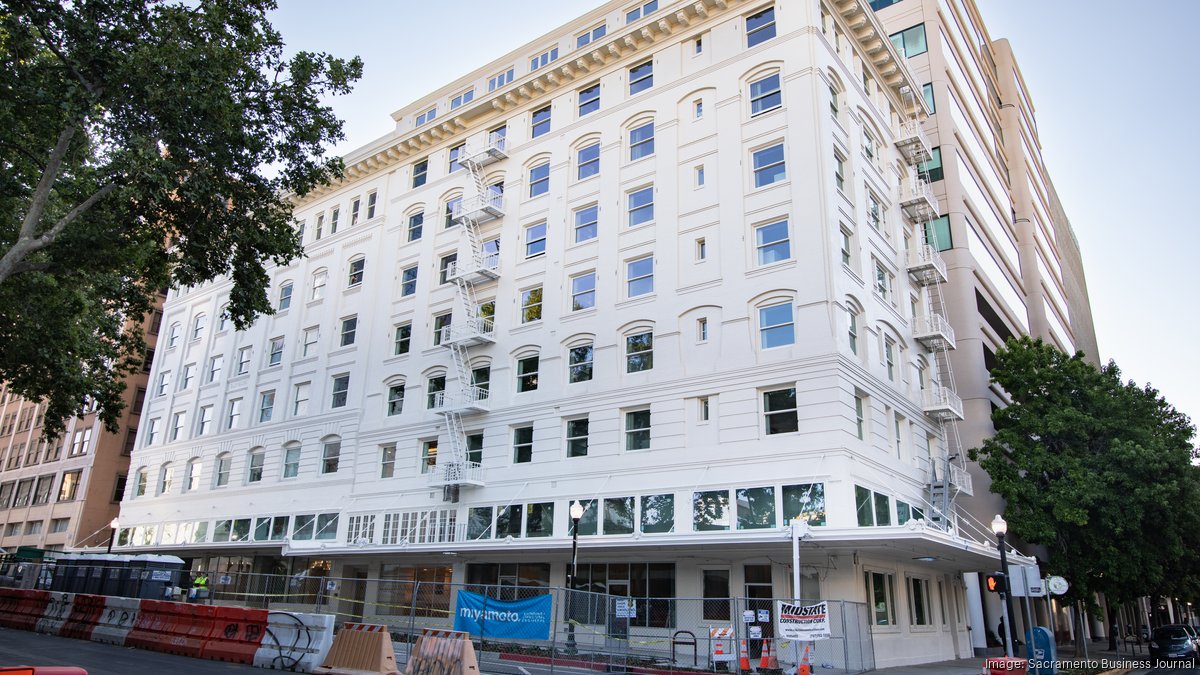 St. Clare In Downtown Sacramento Sees Costs Rising - Sacramento 