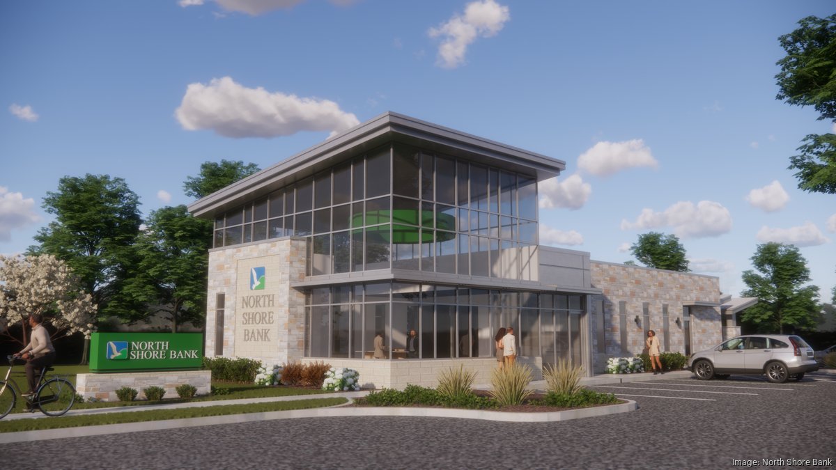 North Shore Bank developing new office in Oak Creek Milwaukee