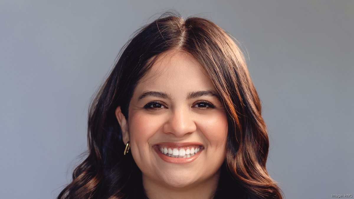 Nicole Davison Leon named Portland Hispanic Metropolitan ... - The Business Journals