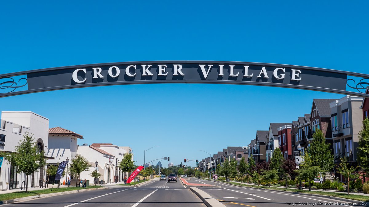 Lawsuits over Crocker Village gas station cost city more than 26M