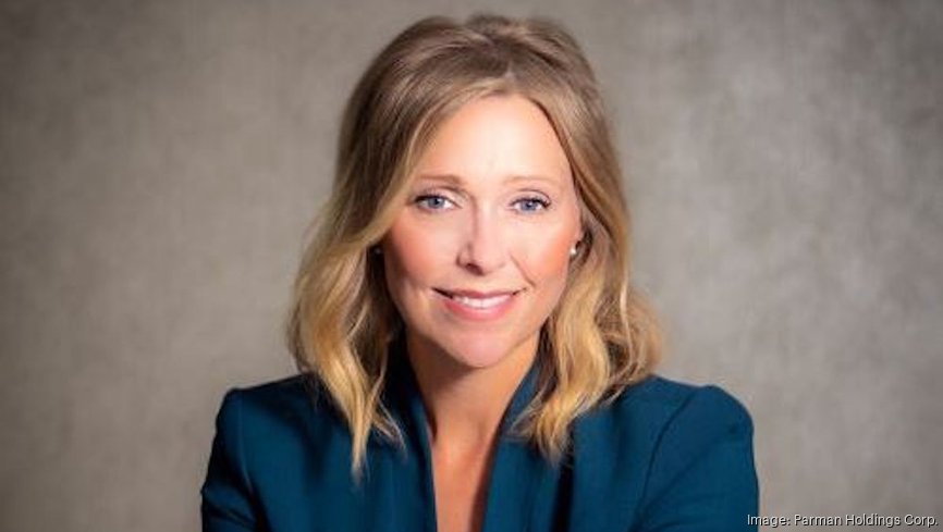 21. Parman Holdings Corp. - Nashville Business Journal