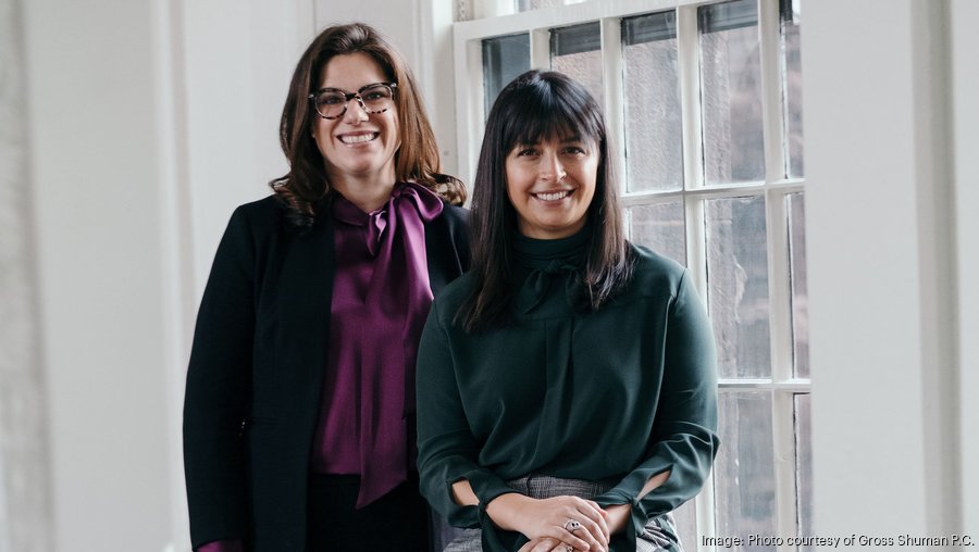 Gross Shuman law firm expands with addition of McCarthy Williams PLLC