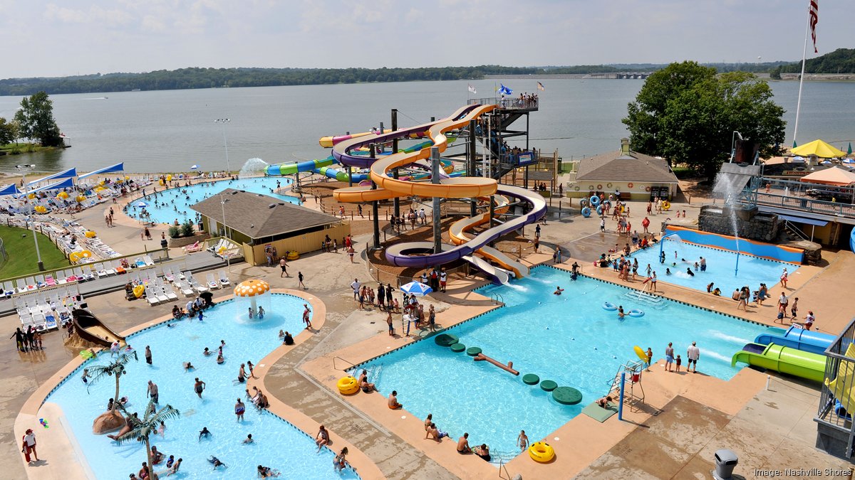 Nashville Shores attractions sold to out-of-town firm for $12M