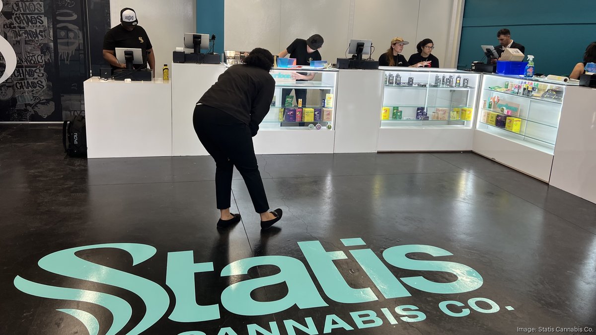 Statis Cannabis Co. opens first cannabis dispensary in the Bronx - New ...