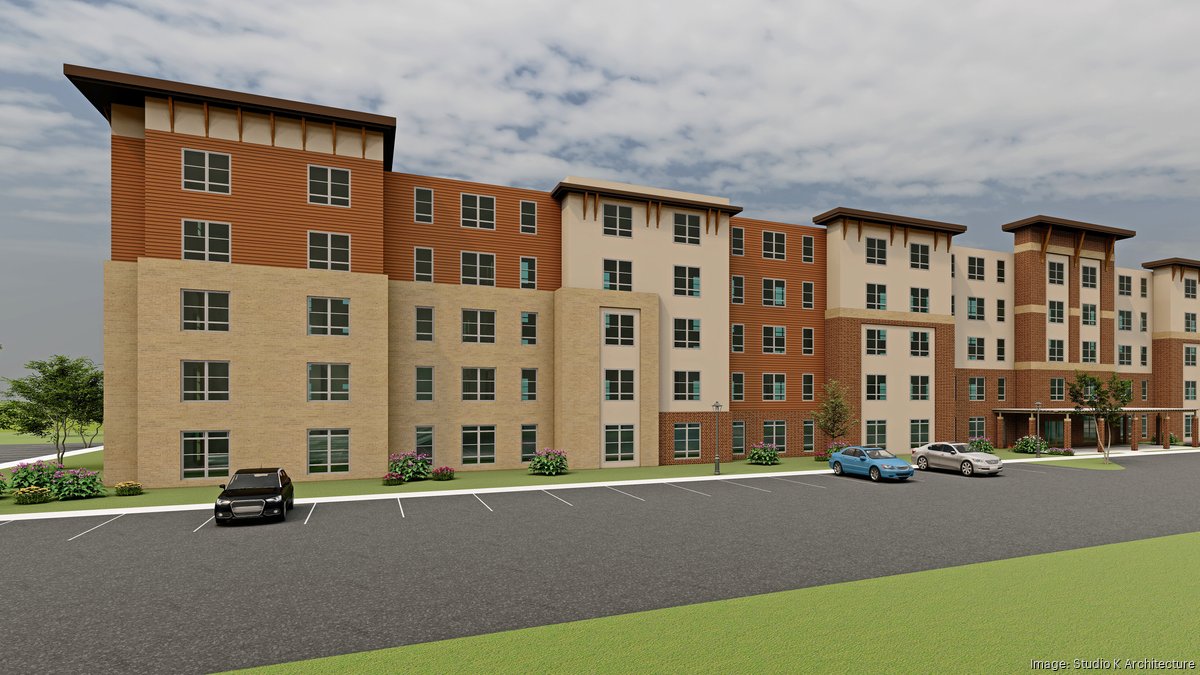 Community Housing Initiative Approved For Affordable Senior Housing In 