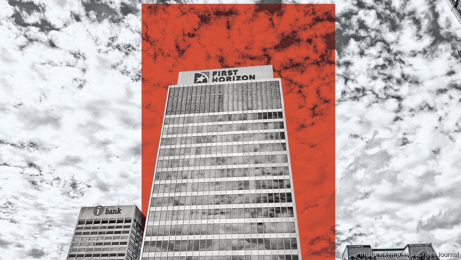 First Horizon CFO Hope Dmuchowski on end of TD deal, what future holds