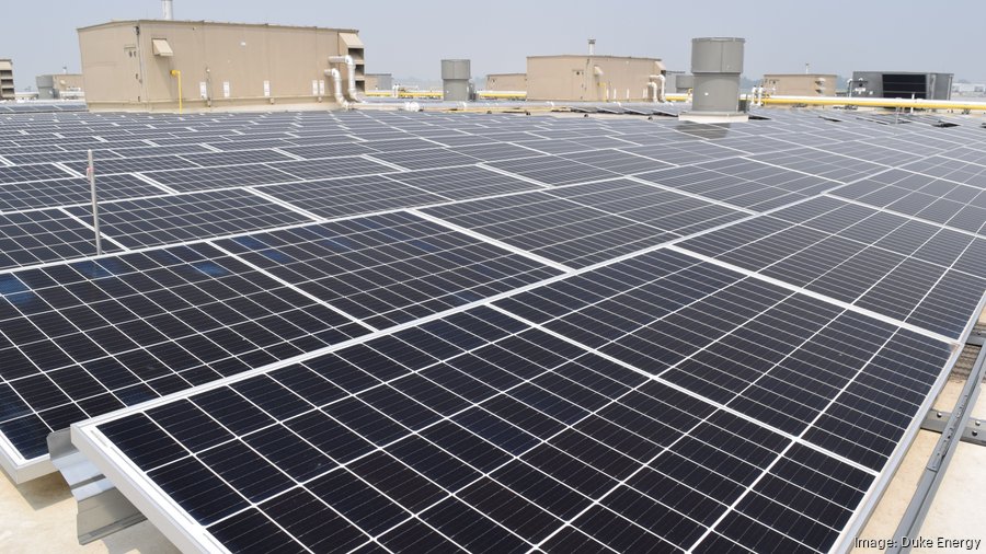 Aero Rooftop Solar