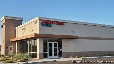 Baylor Scott & White Health Adds 41 NextCare Urgent Care Locations To ...