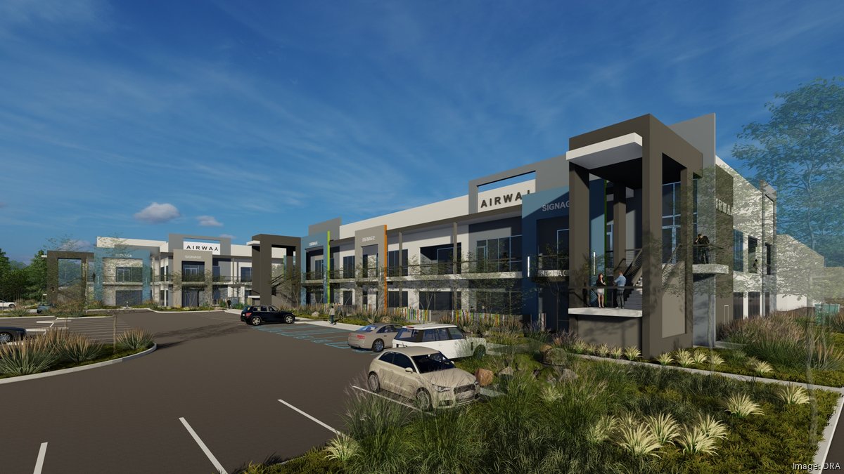 Swing Set Productions moves to Long Beach L.A. Business First