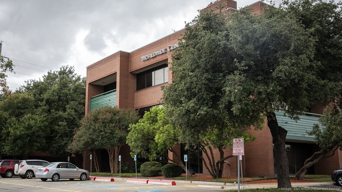 Florida multifamily developer buys Northeast Side office building San