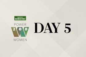 Power 200 Women: WNY's top 20 most influential women