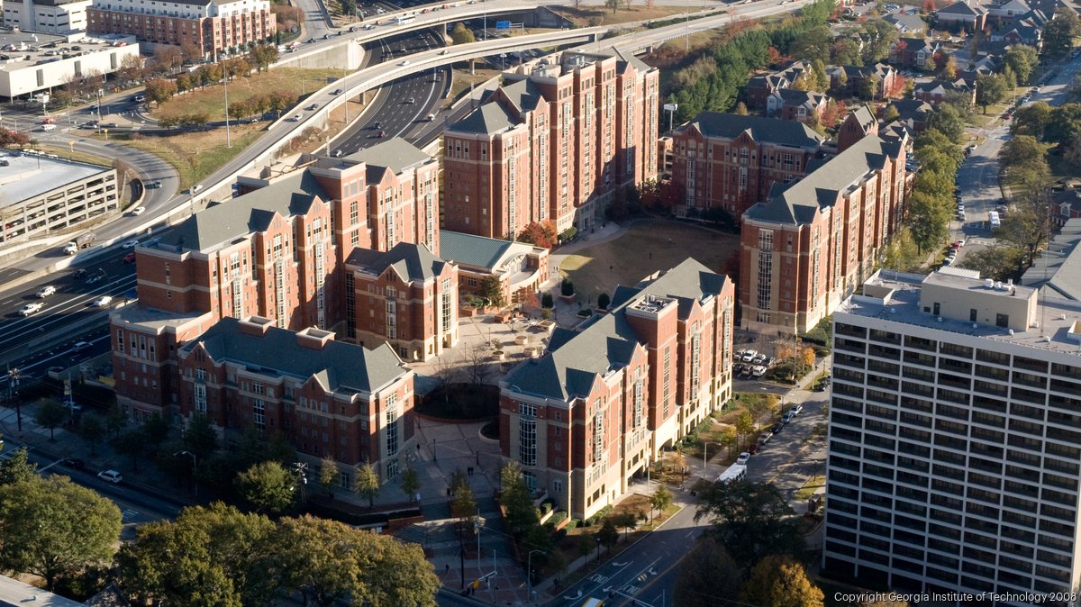 Tech intern housing sees rapid growth Atlanta Business Chronicle