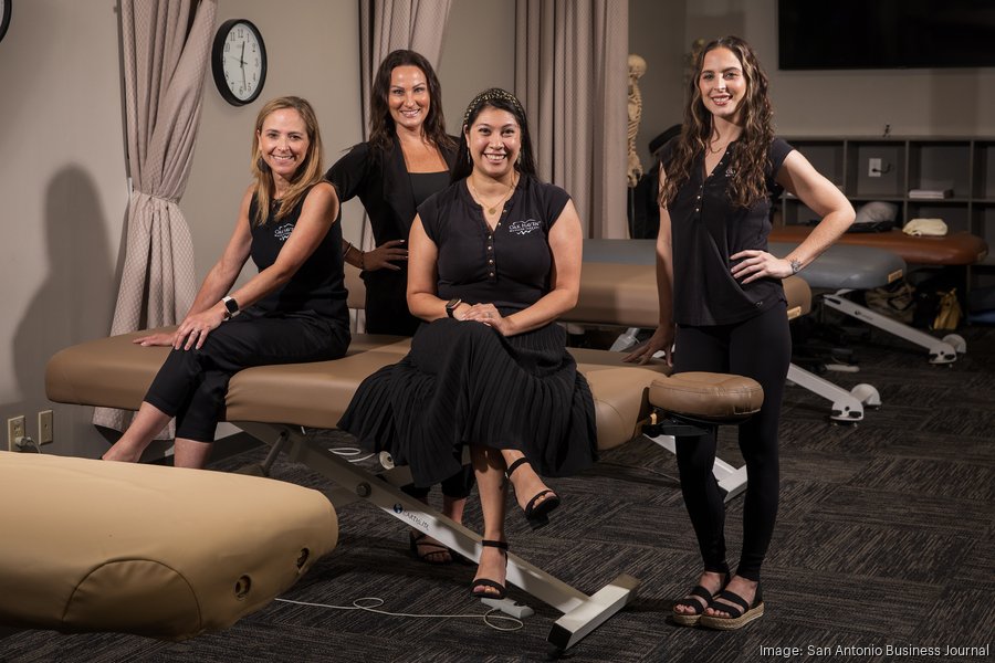 Oak Haven Massage tops list as 2023 Best Places to Work among large