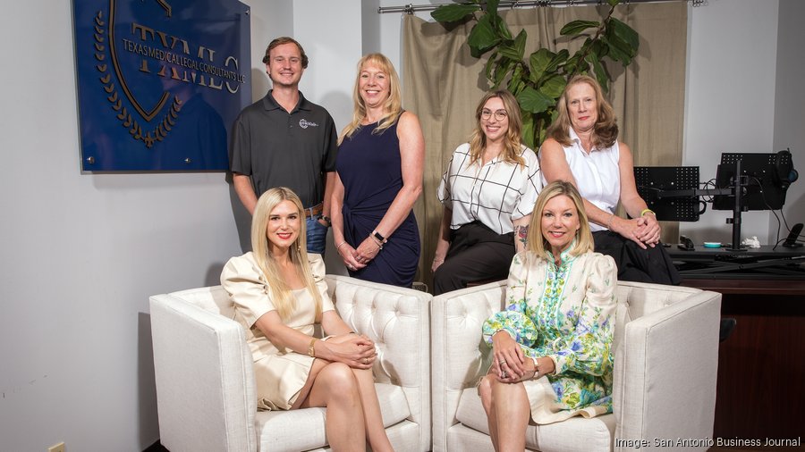 Texas Medical Legal Consultants LLC tops 2023 Best Places to Work