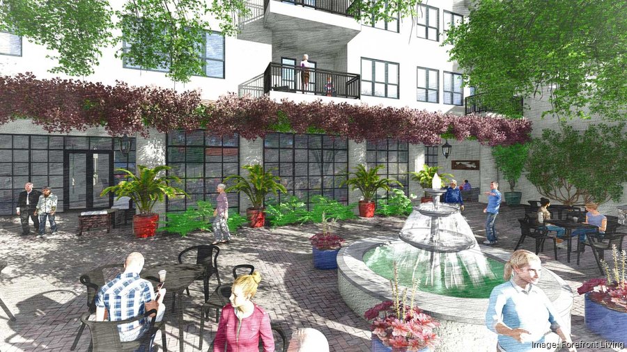 Resortstyle development planned for La Cantera area San Antonio