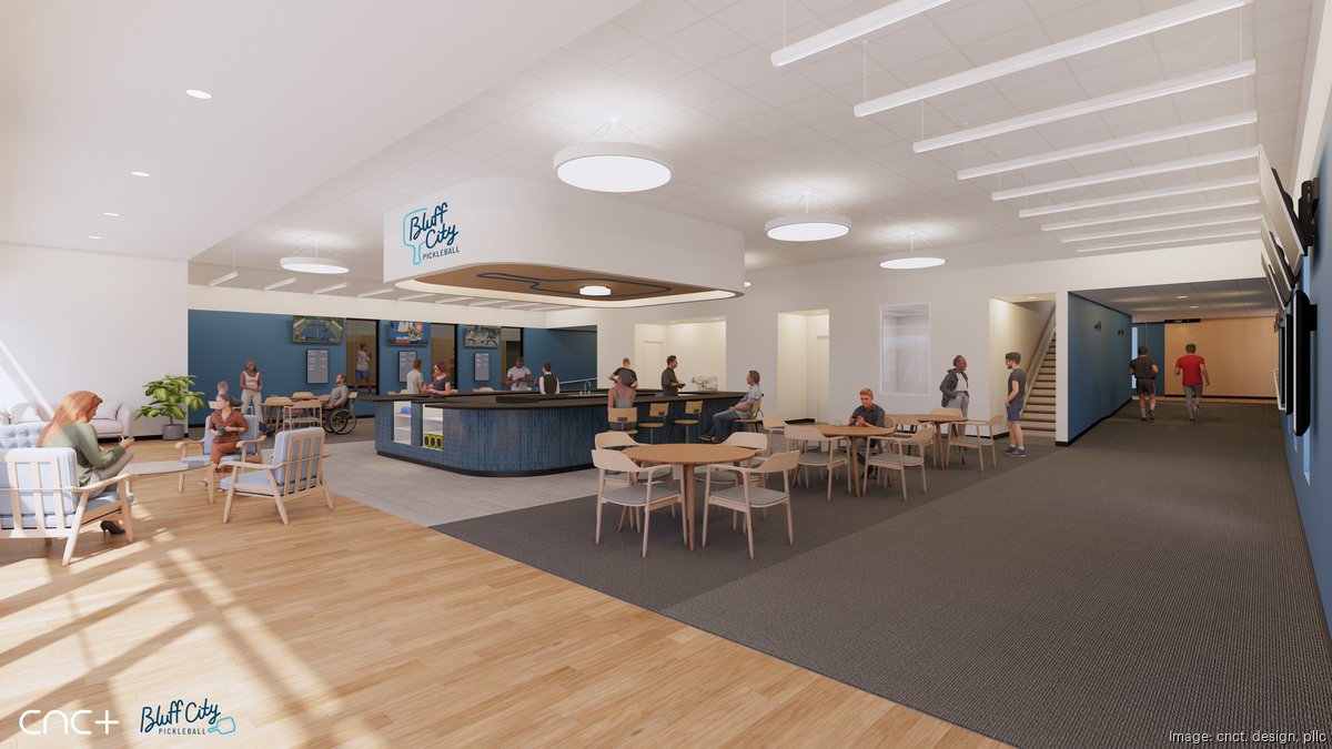 A former Malco movie theater in Bartlett set to serve up indoor
