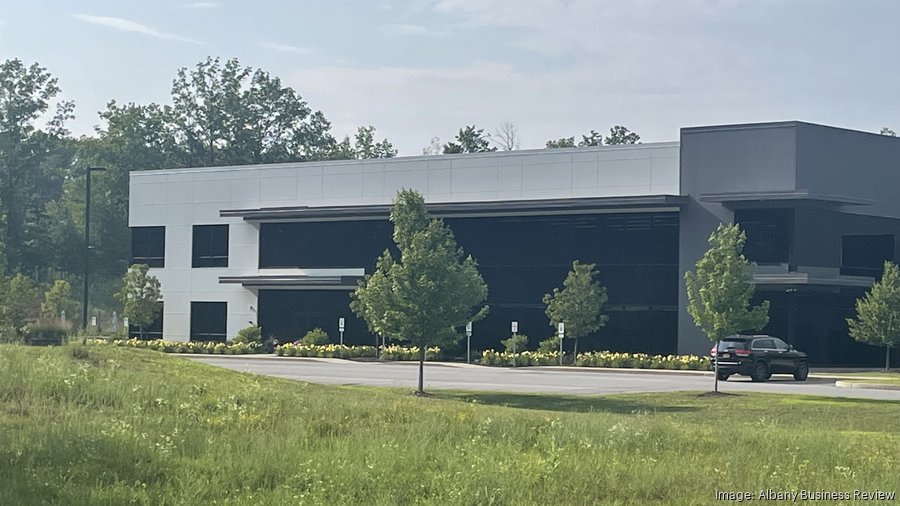 Green Mountain Electric wins incentives for Saratoga Springs distribution center, corporate