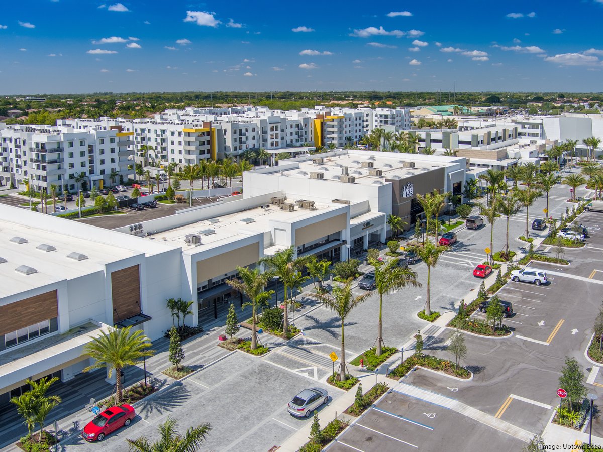 Kohl's plans to open new location, become anchor tenant at Sawgrass Mills -  South Florida Business Journal