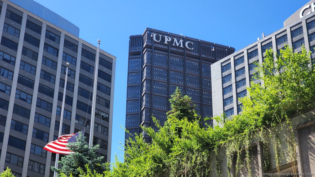 UPMC Enterprises在Sempre Health投资-匹兹堡商业时报