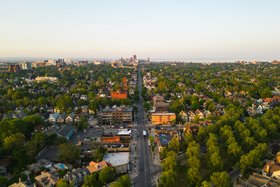 Buffalo's housing divide: Black, Hispanic homeowners fall far behind