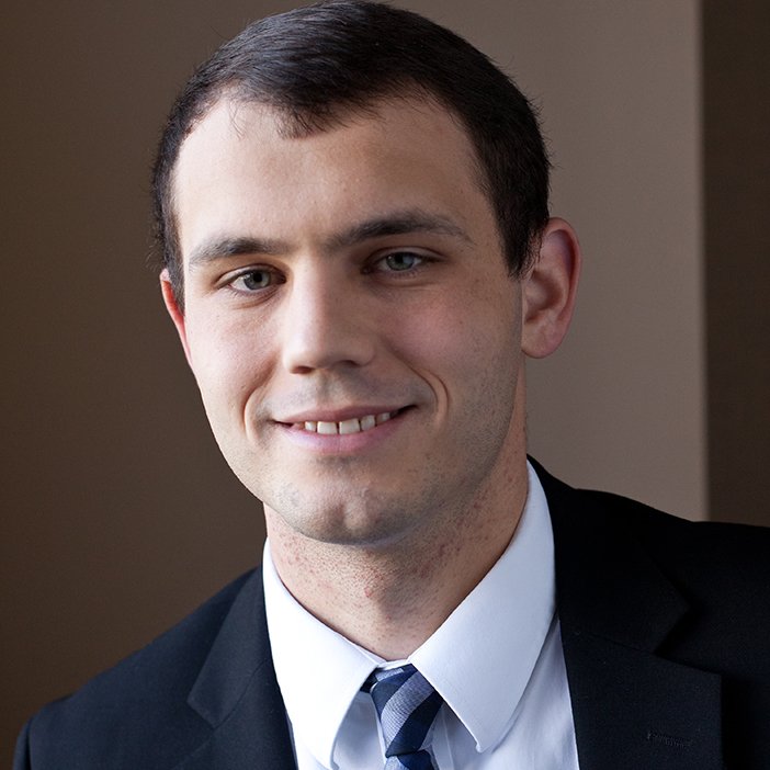 R. Ryan Martin, CFA People on The Move Cincinnati Business Courier