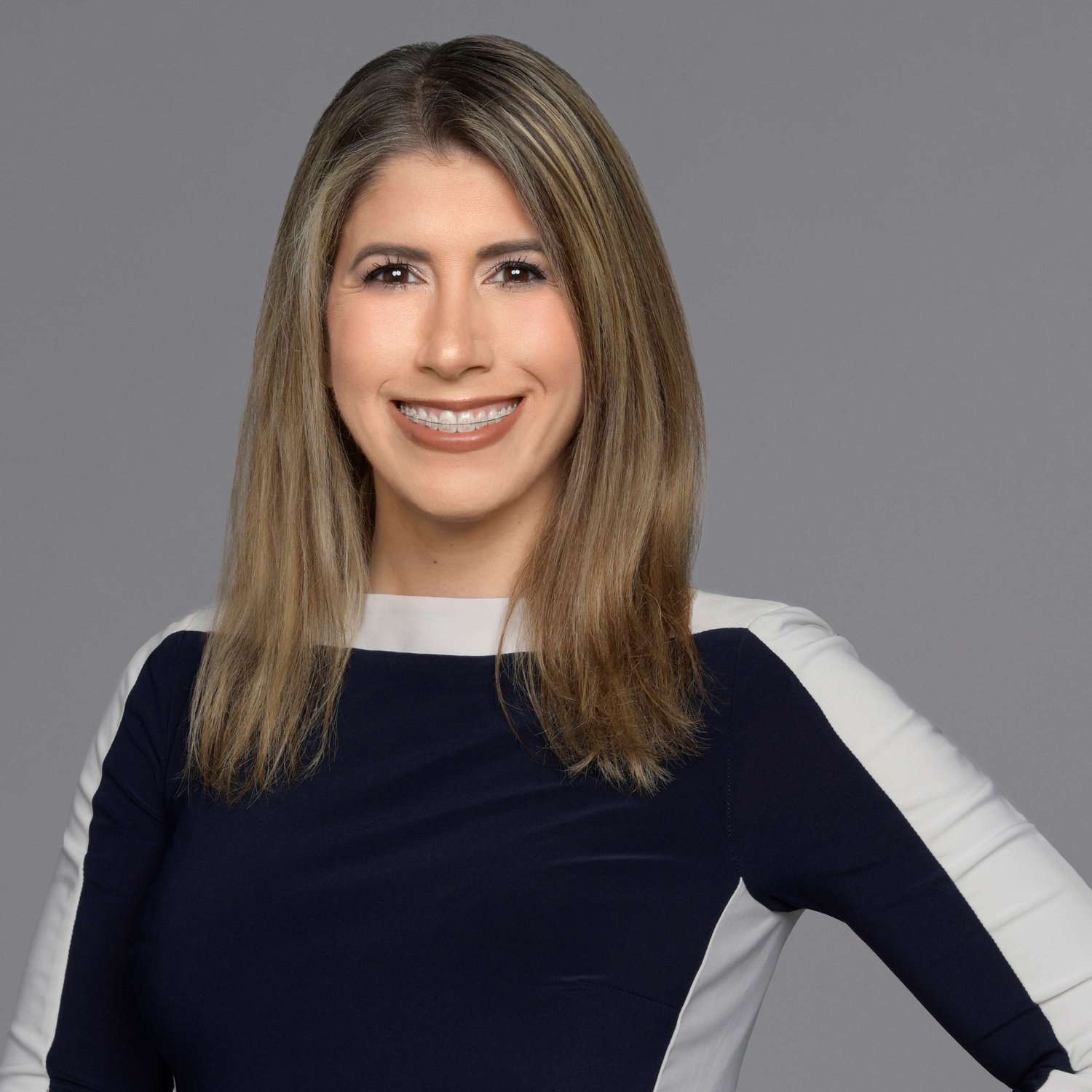 SASHA SECO ALVAREZ | People on The Move - South Florida Business Journal