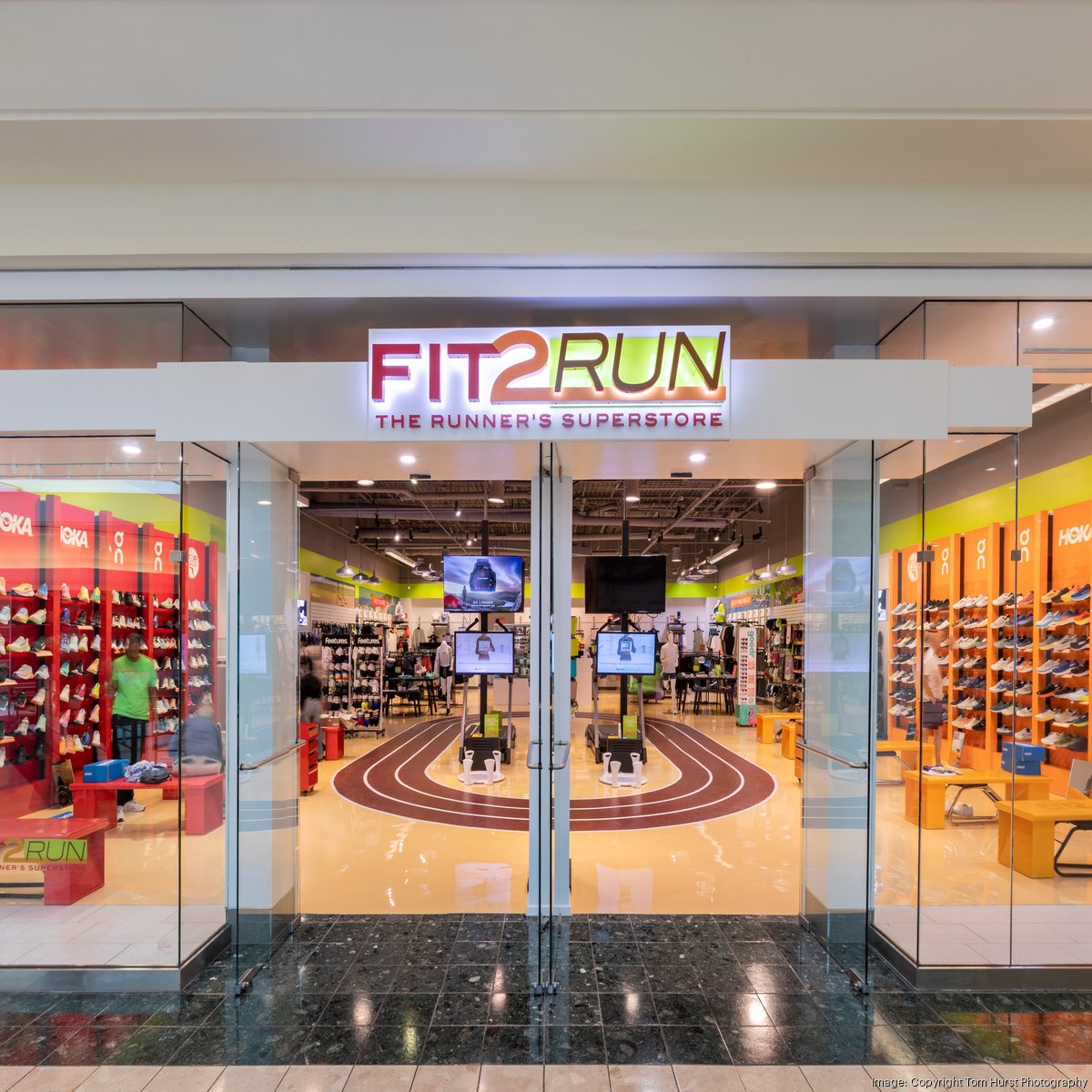 Nike Factory Store at Sawgrass Mills® - A Shopping Center in