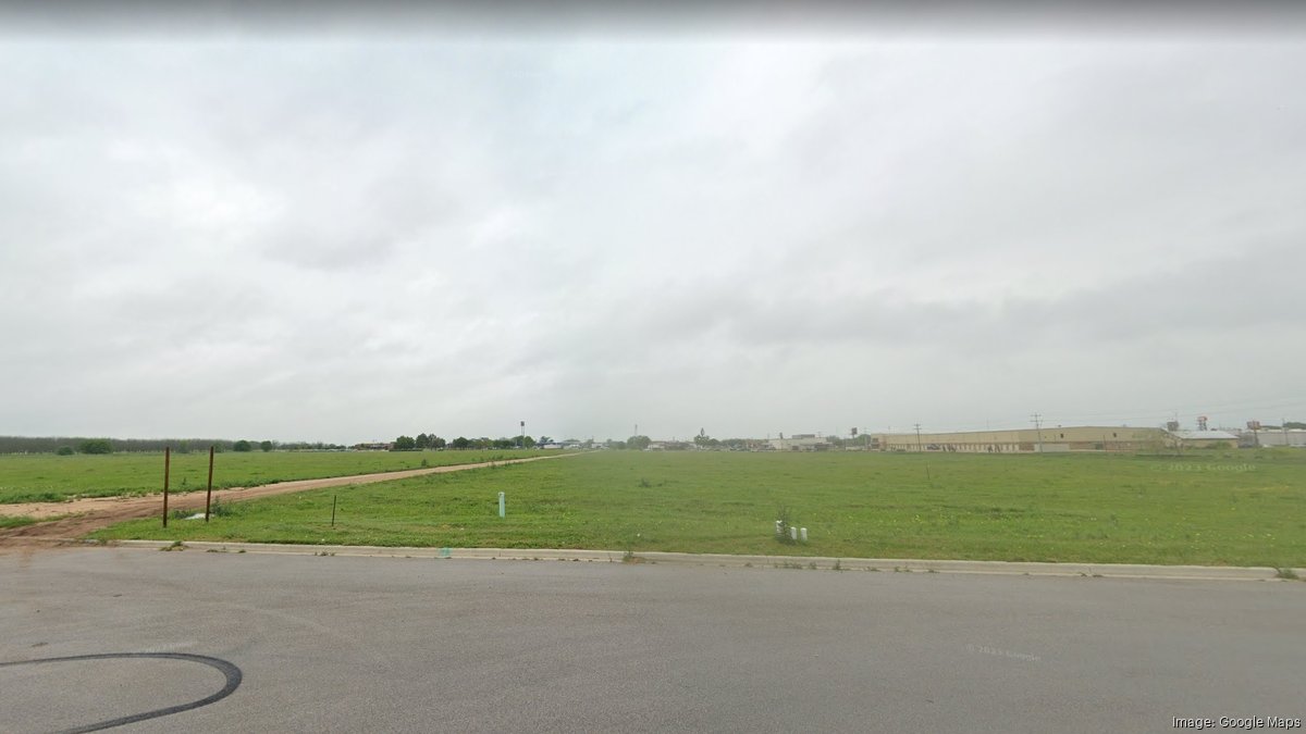 New Bastrop apartments planned Austin Business Journal