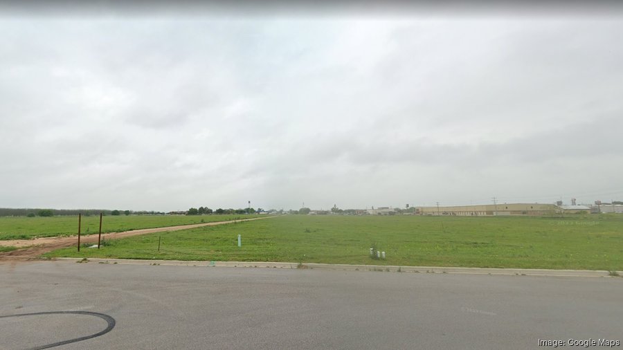 New Bastrop apartments planned Austin Business Journal