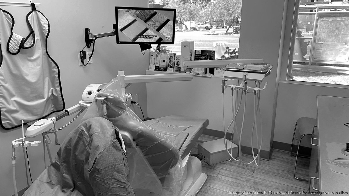 Arizona dental board fails to protect public, hold dentists accountable