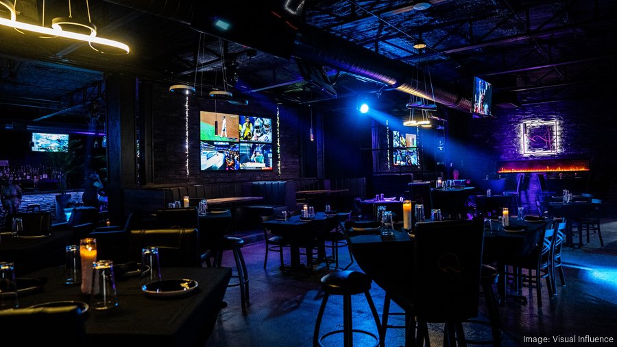 NFL's Michael Brockers to open sports bar, cigar lounge in Houston's