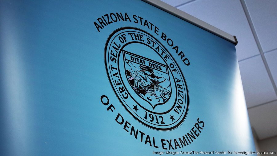 Arizona dental board fails to protect public, hold dentists accountable