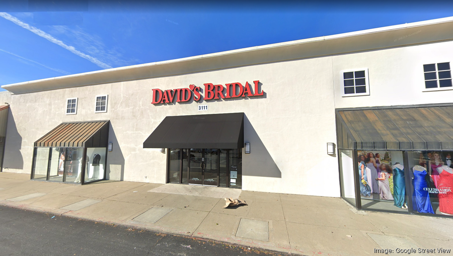 Davids bridal close to me best sale