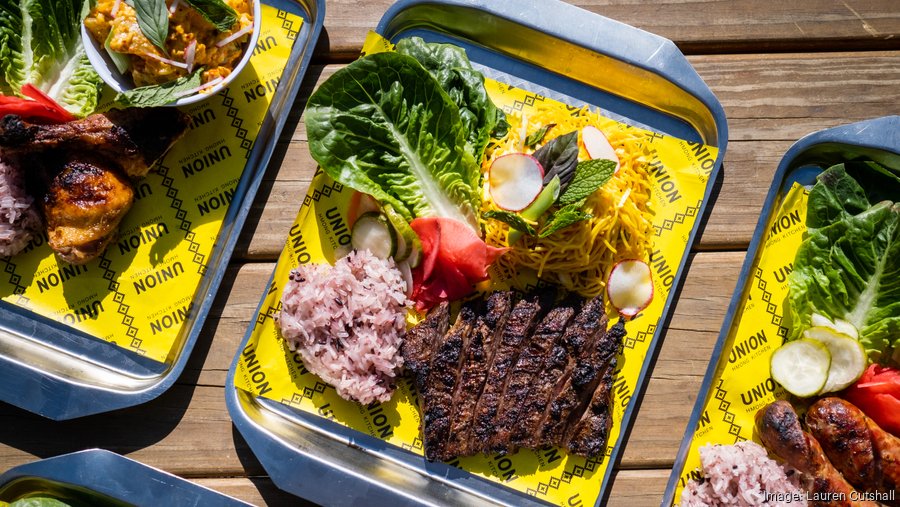 Yia Vang's Union Hmong Kitchen opens second Minneapolis restaurant