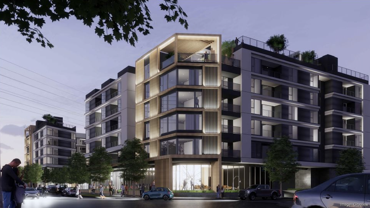 Los Angeles developer Cityview has big plans for former DMV site in