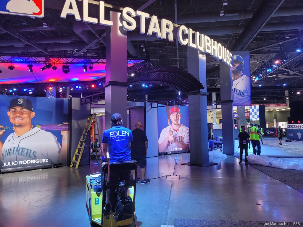 FanFest Adds to All-Star Experience