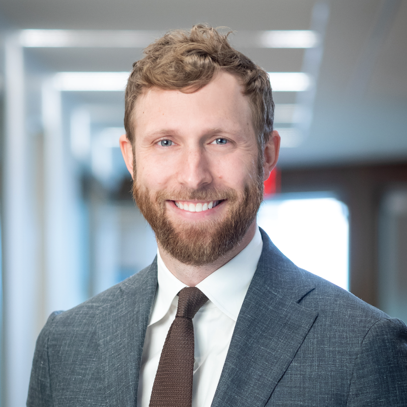 Quinton Clemm People on The Move Washington Business Journal