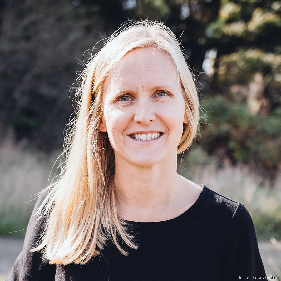 Emily Haines | People on The Move - Puget Sound Business Journal